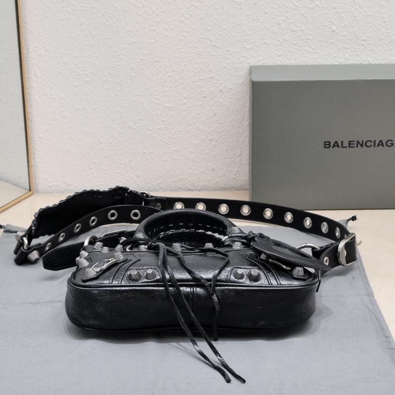 Balenciaga Top Handle Bags